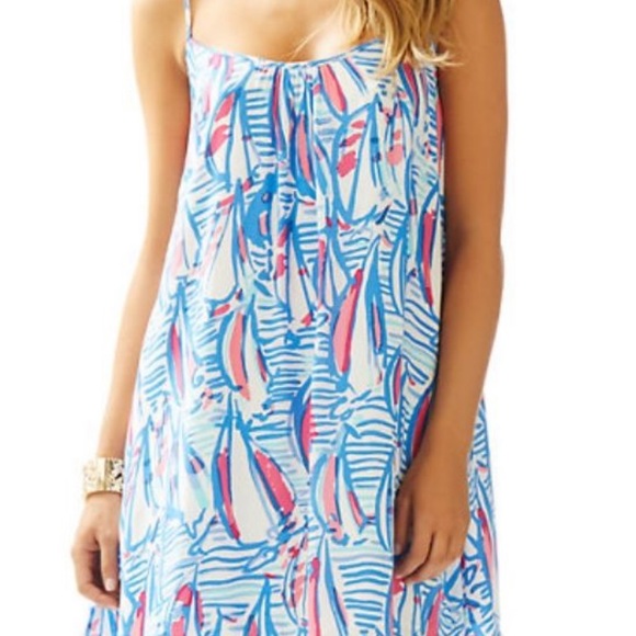Lilly pulitzer daphne dress Clearance